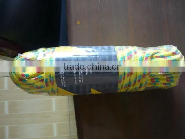 PP braid rope