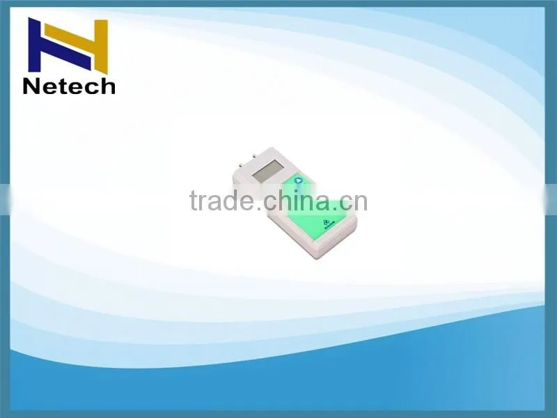 Testing oxygen concentrator portable accurate medical oxygen regulator