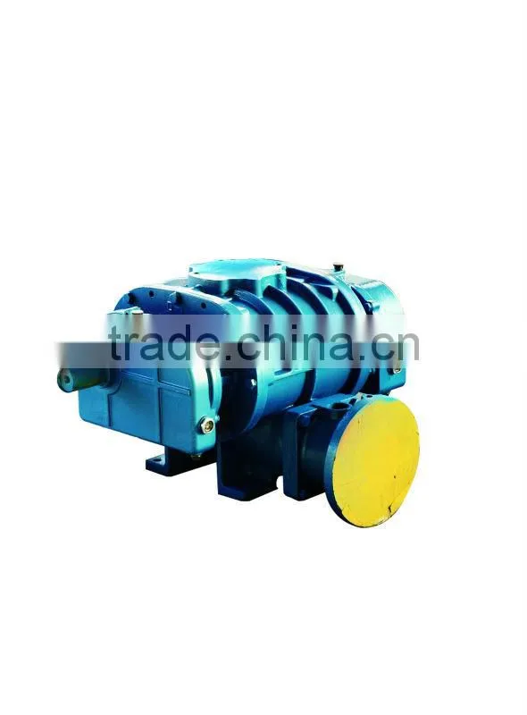 LZSR series compact roots blower positive displacement blower