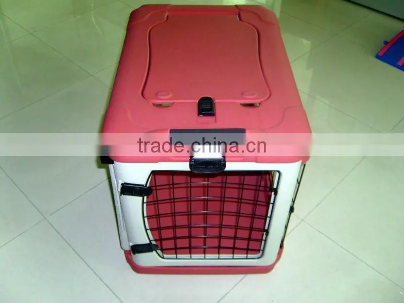 Cage, double cage, portable cage, protect cage