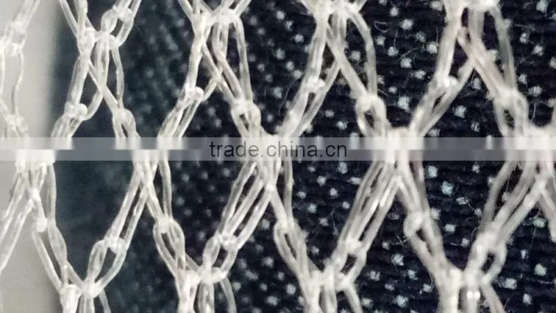 long life quality guarantee agricultural anti-hail net