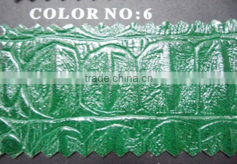 2012 PU leather with good quality and best price 05