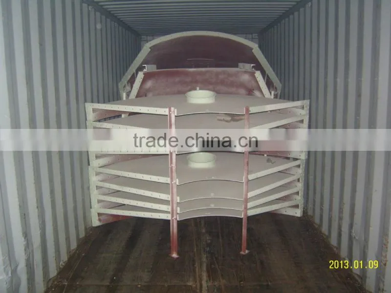 SNC30ton -400ton Cement Silo for cement storage for sale