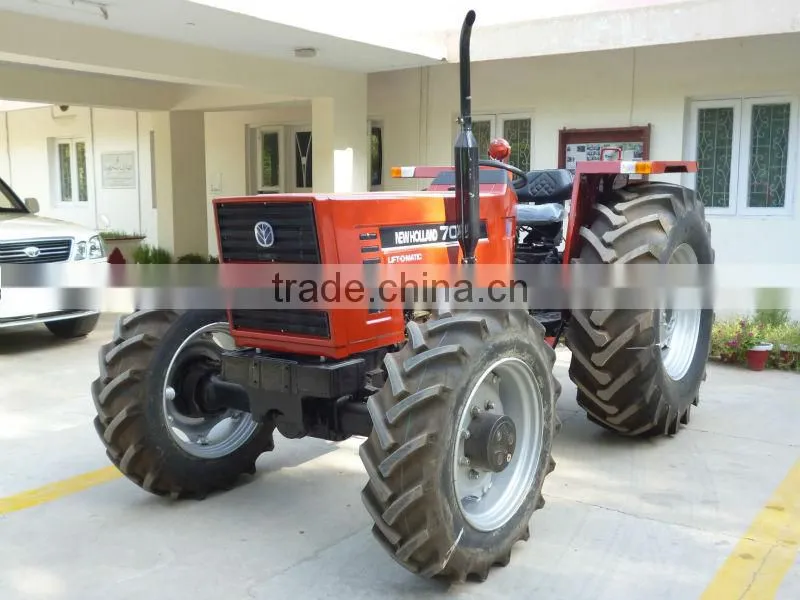 Pakistan Tractor farm machinery