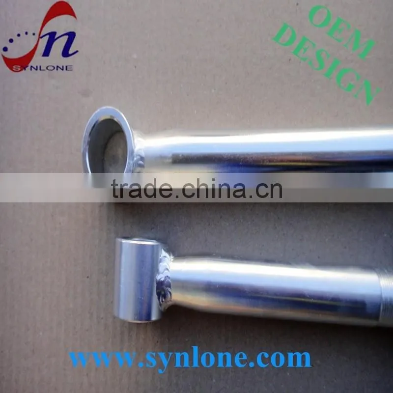 Best Cheap Welded galvanized assembly parts in Hebei