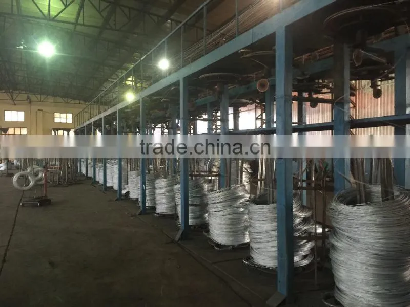 gi wire manufacturers/gi binding wire