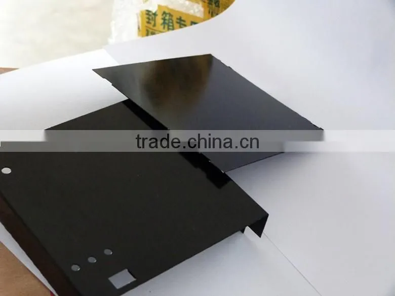Electronic & Instrument Enclosures,aluminum box