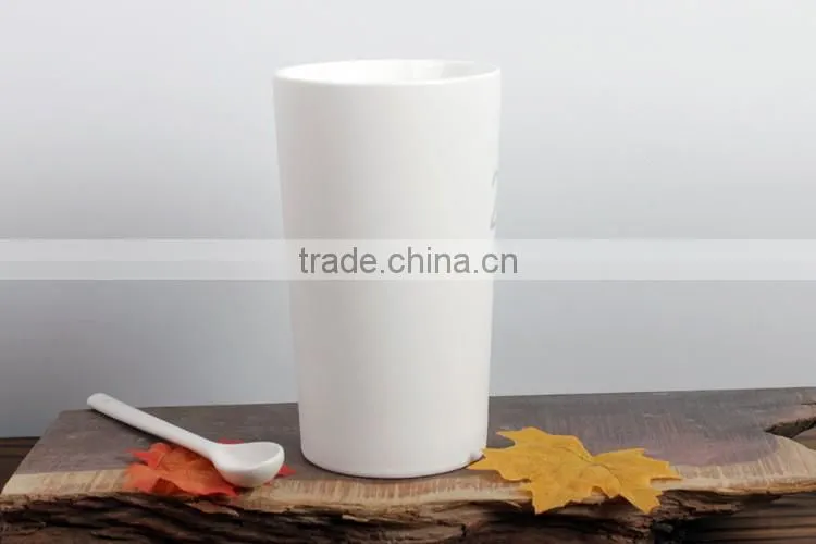 Ceramic Coffee/Tea Mug tumbler