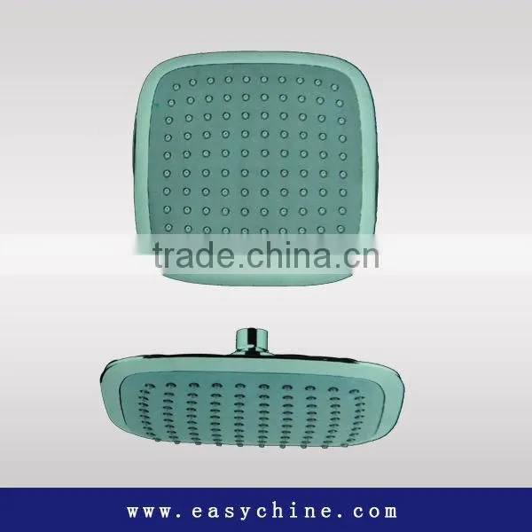 Triangle Top Rain Shower