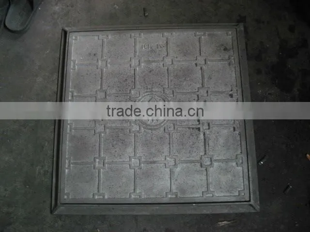 gray iron manhole cover,drain cover,cast iron cover