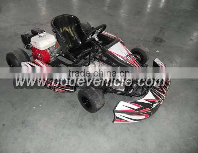163CC 5.5HP RACING GO KART(MC-472)