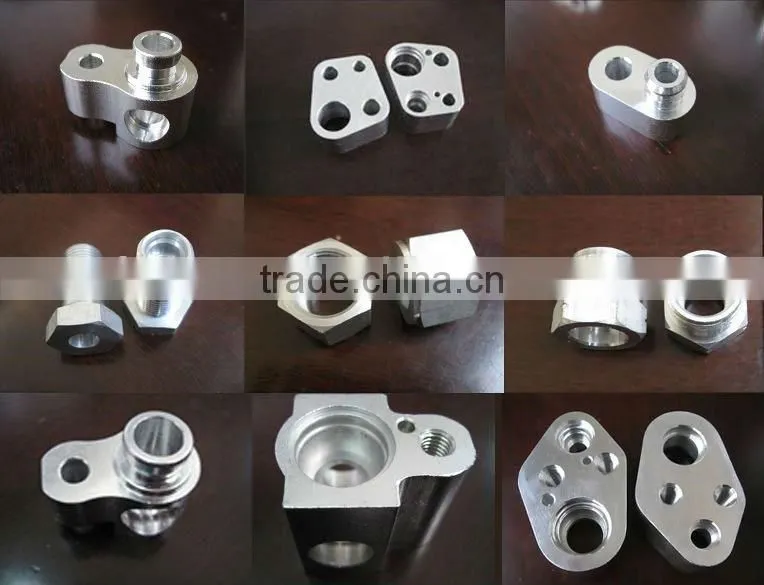 Tungsten Carbide Insert for CNC Machine