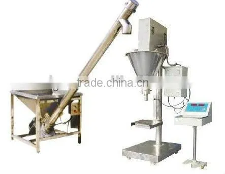 hot sale spices packing machine