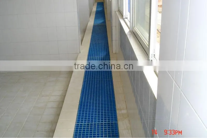 GRP grating FRP fiberglass floor grating,Molded Frp Grating,fiberglass mold gratings