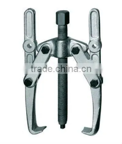 2-Arm Gear & Wheel Pullers, 2 Jaw Gear Puller