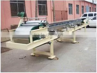 Henan Kefan Popular Rotary Belt Condensation Granulator Machines For Sale