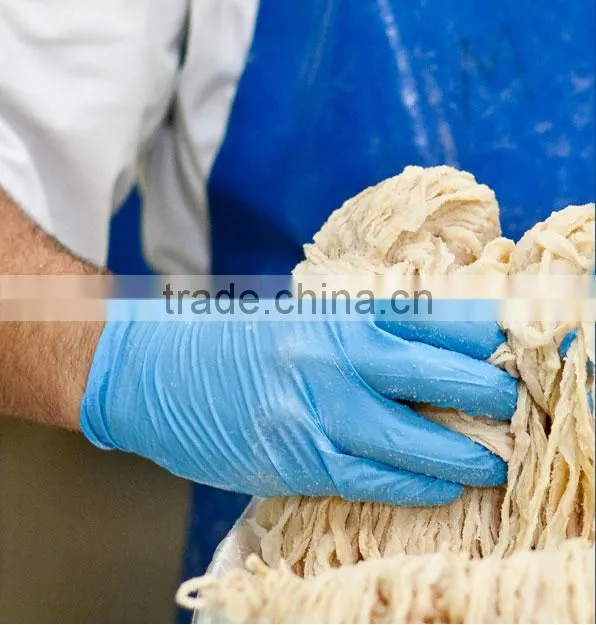sheep hog casing sheep casing sausage casing