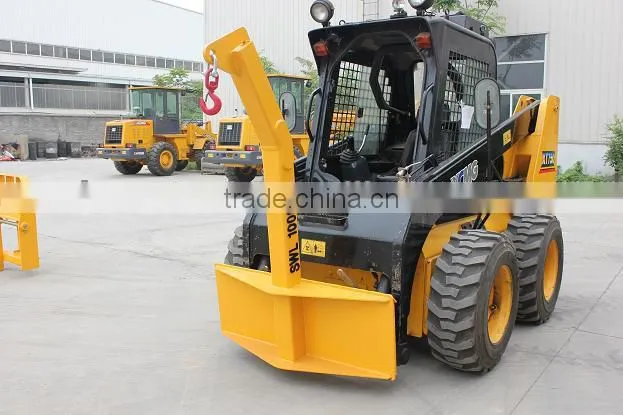 HCN brand new 0410 series hydraulische boom scharen