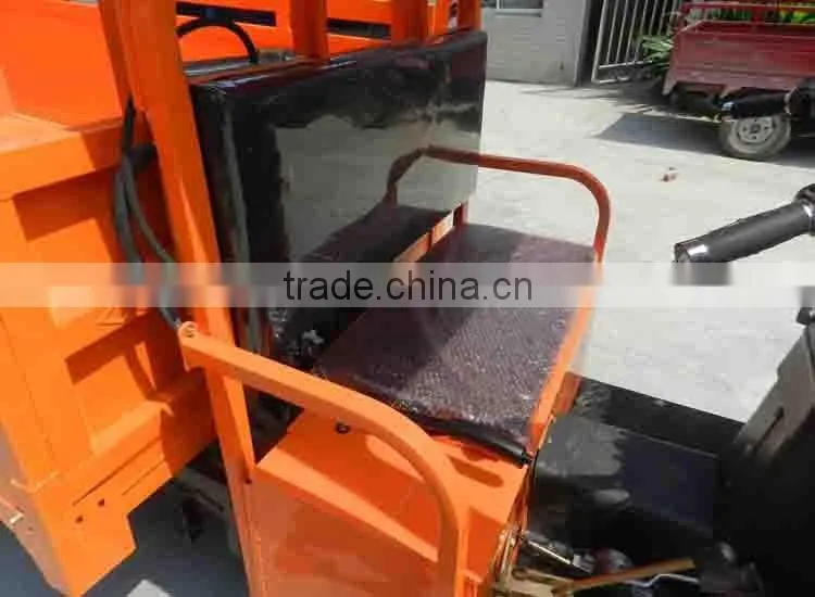 Chinese Hot Sale Two Seats Adult Tricycle, Triciclo Infantil, Trike Passenger Tricycle Taxi For Sale