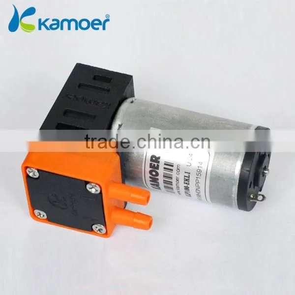 Kamoer Hand Operated Mini Water Pump