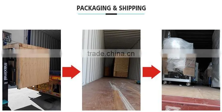 2017 the newest horizontal foam cutting machine