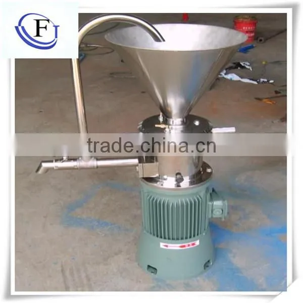 Sesame Colloid Mill Machine/Sesame Paste Making Machine
