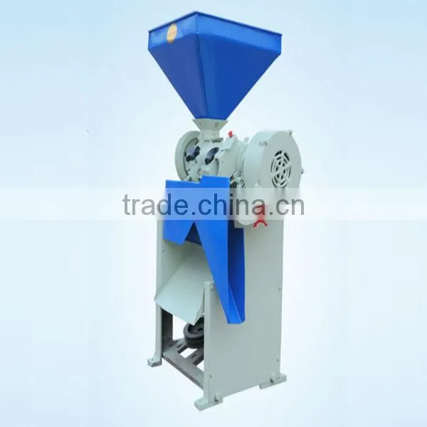QIE New Corn Sheller Machine