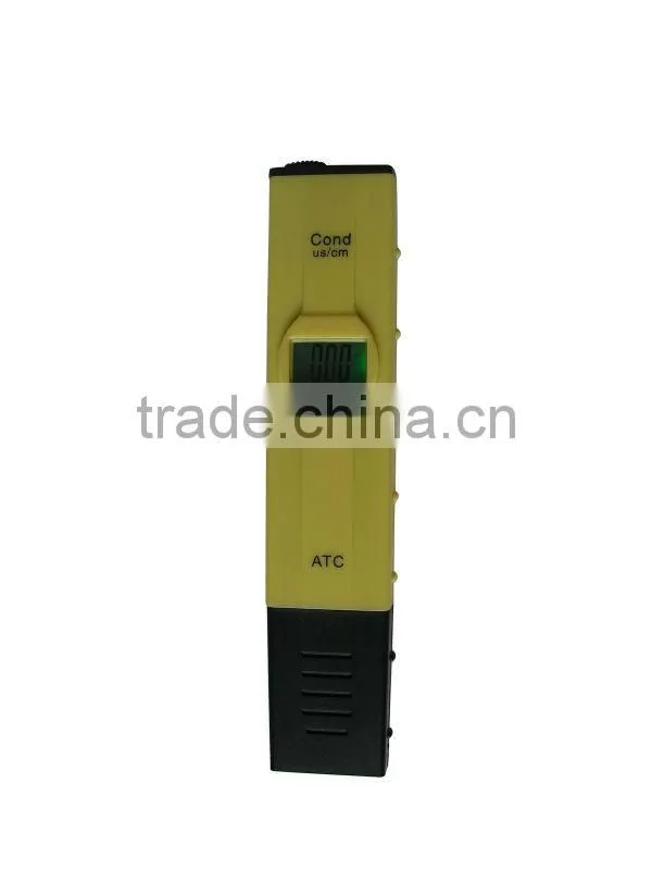 Hydroponic controller EC