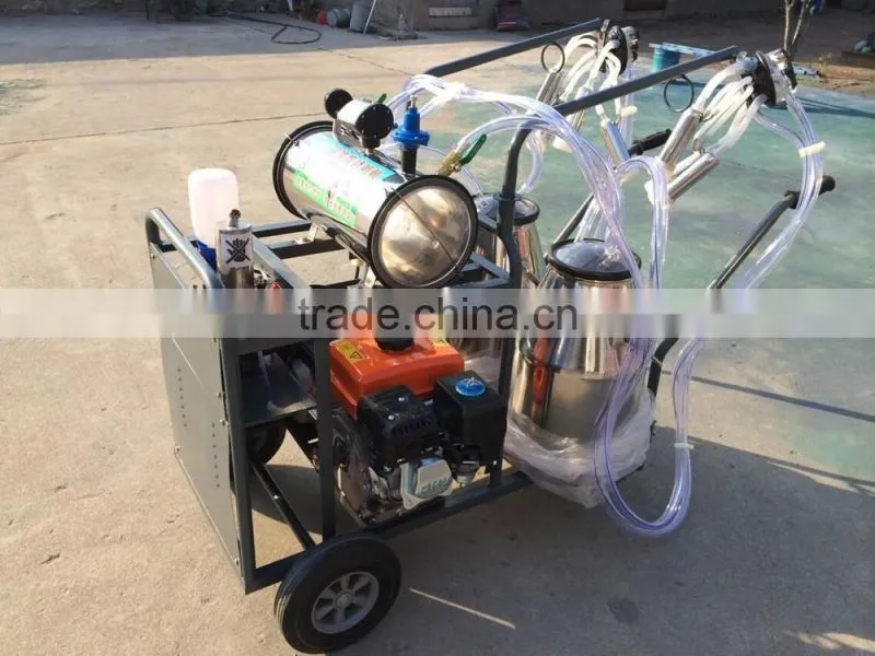 Cow Milking Machine For Sale,Cow/Sheep/Goat Milking Machine