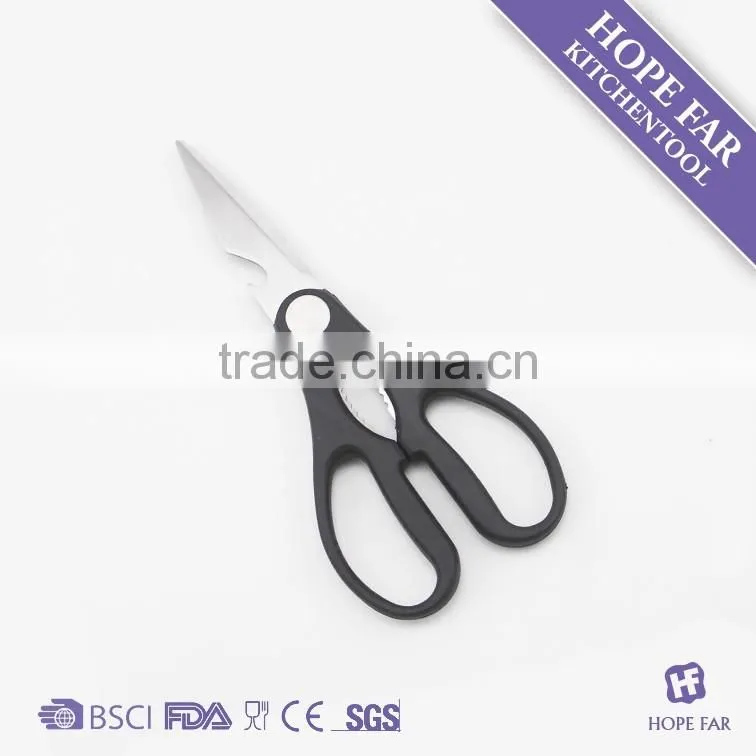 0200048 High quality multi functional kitchen scissors