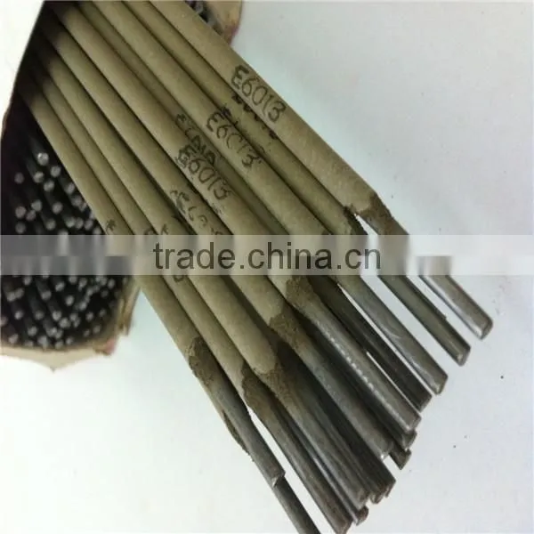 china supplier manufacture E6013 E7018 E310 E4043 J422 Atlantic welding electrodes rods