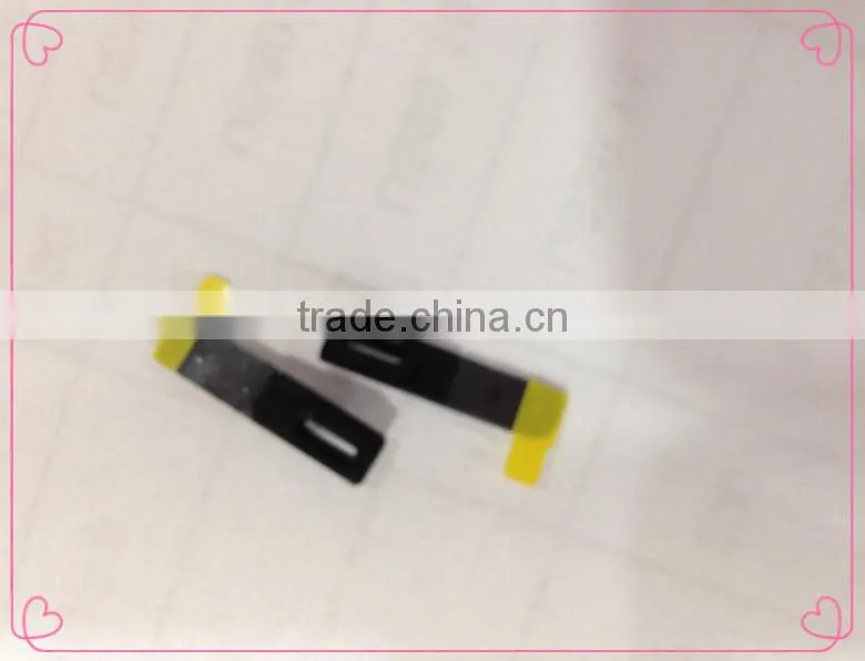 Wholesales!! speaker anti static dust mesh for iphone6/6+. paypal accept