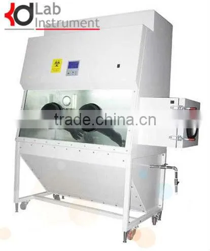 KDC-1100III-X Isolator, Biohazard Safety Cabinet