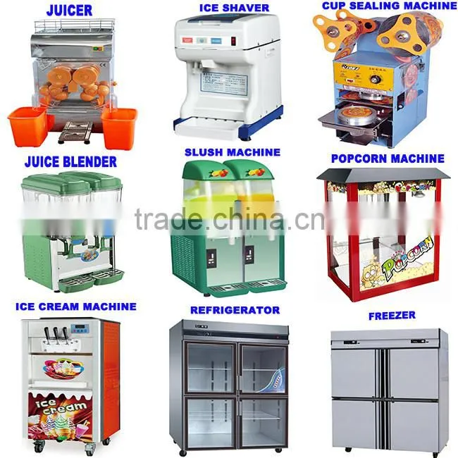 Hot Sale Commercial Cube Ice Maker Machine , Full Automatic Ice Maker Machine