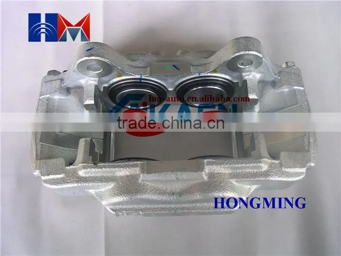 Auto Brake System Brake Caliper For Vigo Steel Brake Caliper 04465-0K090