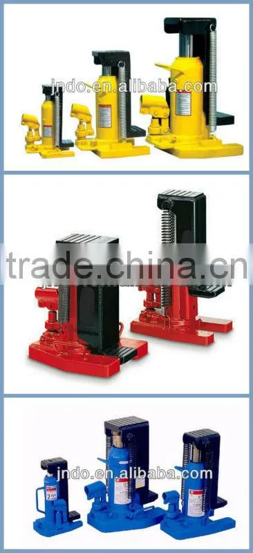 hydraulic tools lifting hydraulic jack