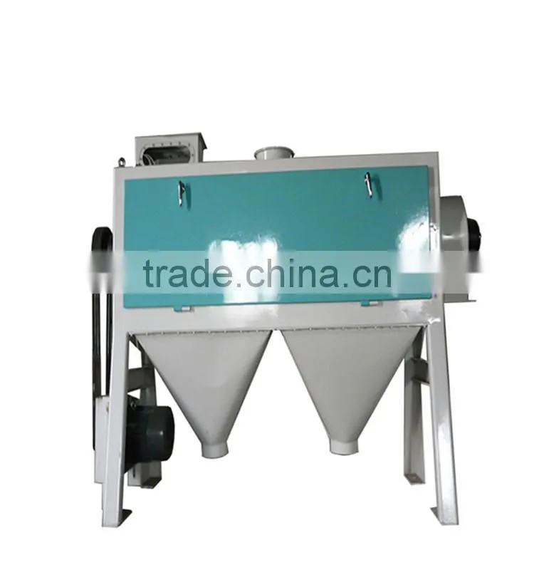 Hualiang Brand Wheat Scourer Flour processing machine