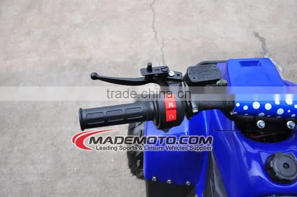 2015 Wholesale 80cc GY6 Engine 4 Wheel Quad Bike Prices (AT1116)