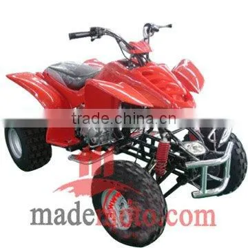200CC ATV WITH FRONT DOUBLE ARM-SWING AND REAR INTEGRAL HANGING WZAT2005