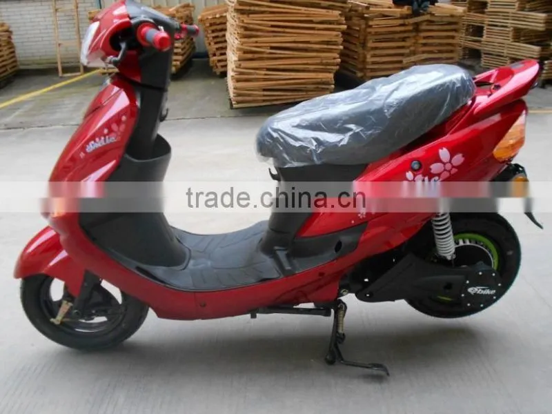 Manufacturer of high quality electric scooter in Guangzhou
