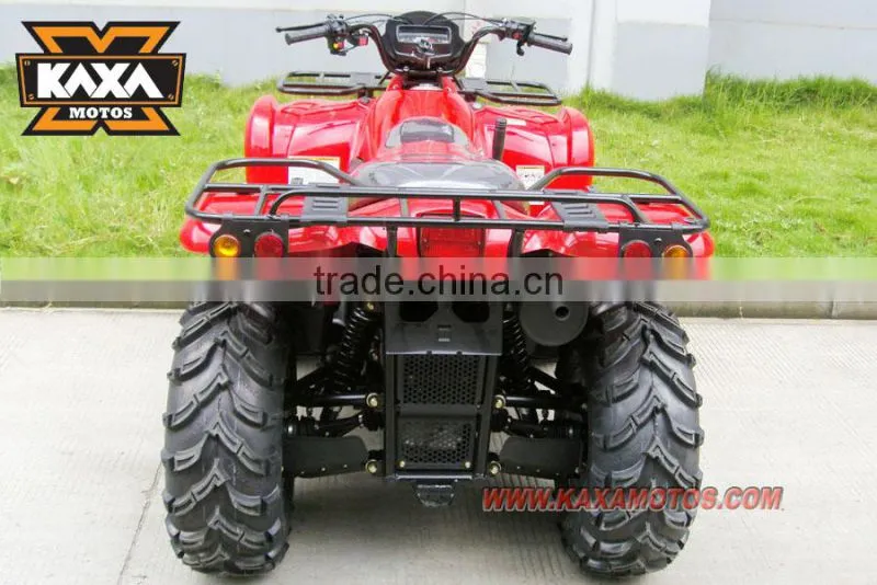 China 4x4 ATV 500cc