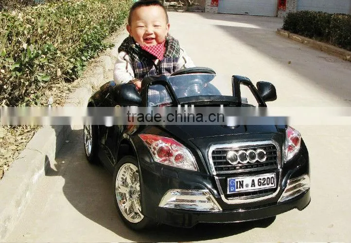 Remote children ride on car Sport TT