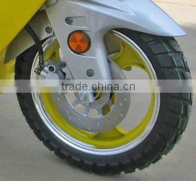Scooter LANCE II Classic Model