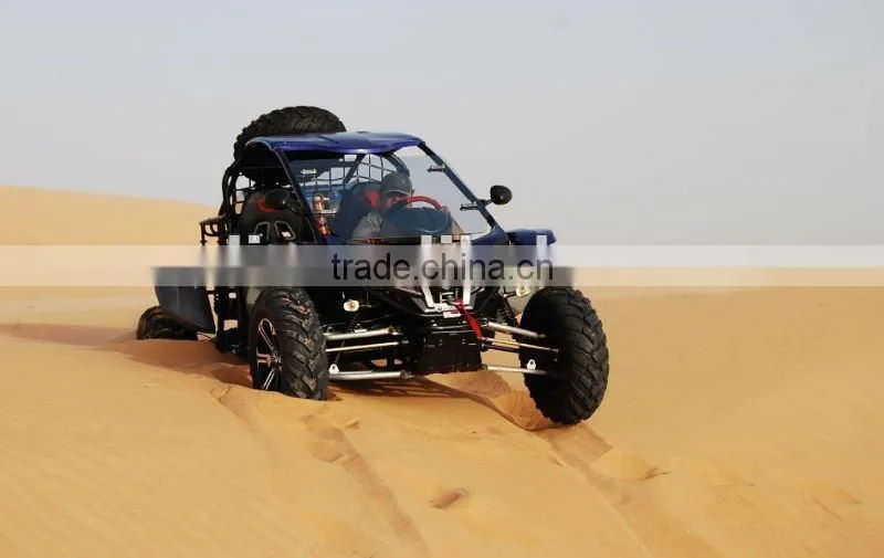 NEW 1100CC GO CARTING DUNE BUGGY