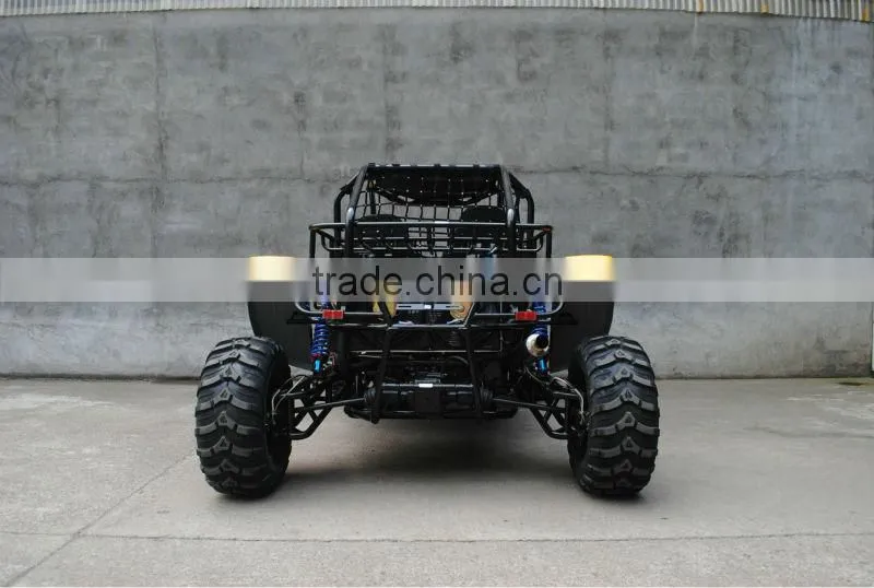1500cc Chery engine monster racing go kart