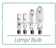 UL listed indoor grow T5 fluorescent lighting fixture