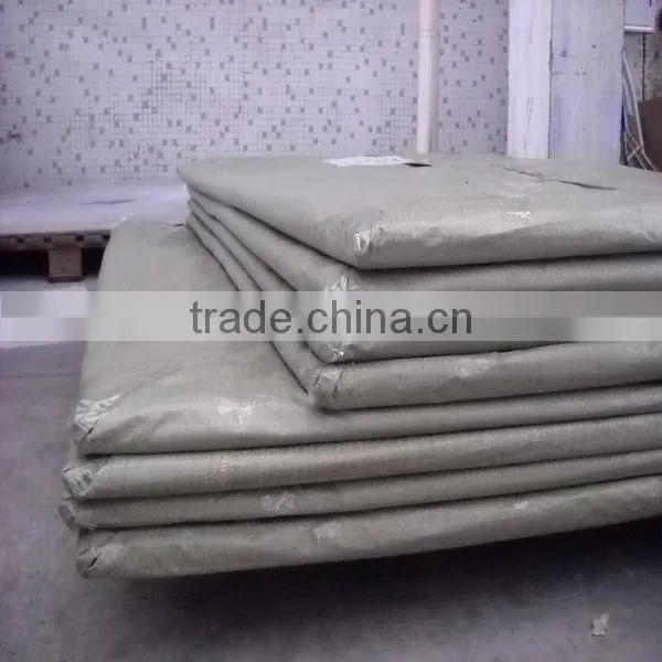 smoked thailand reinforced polycarbonate sheet