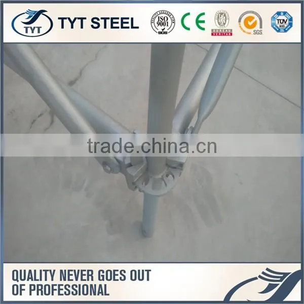 Brand new all round scaffolding system with great price