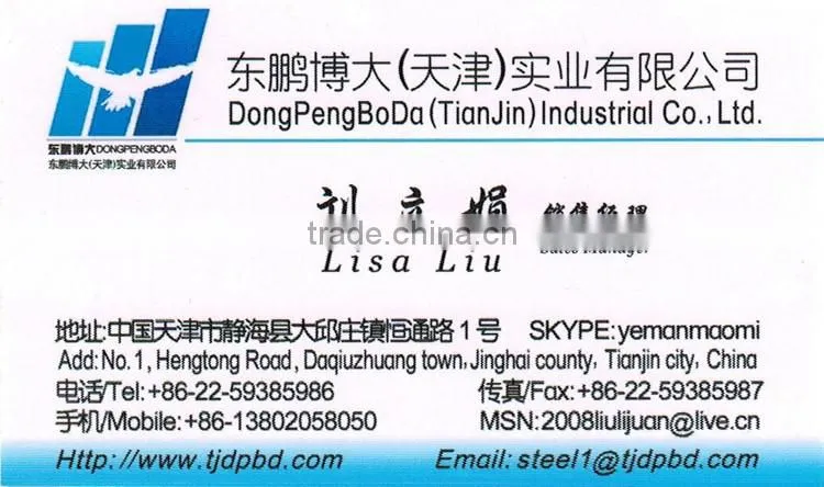 Construction Scaffolding Shoring Steel Ajustable Prop