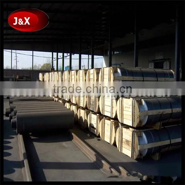 Graphite Electrode
